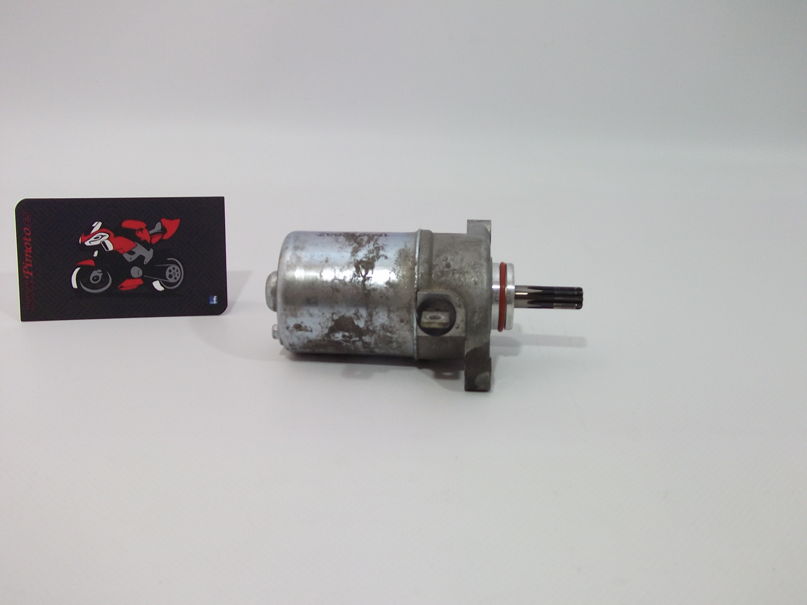 YAMAHA X-MAX 250 2010-2013 Plexi standard
